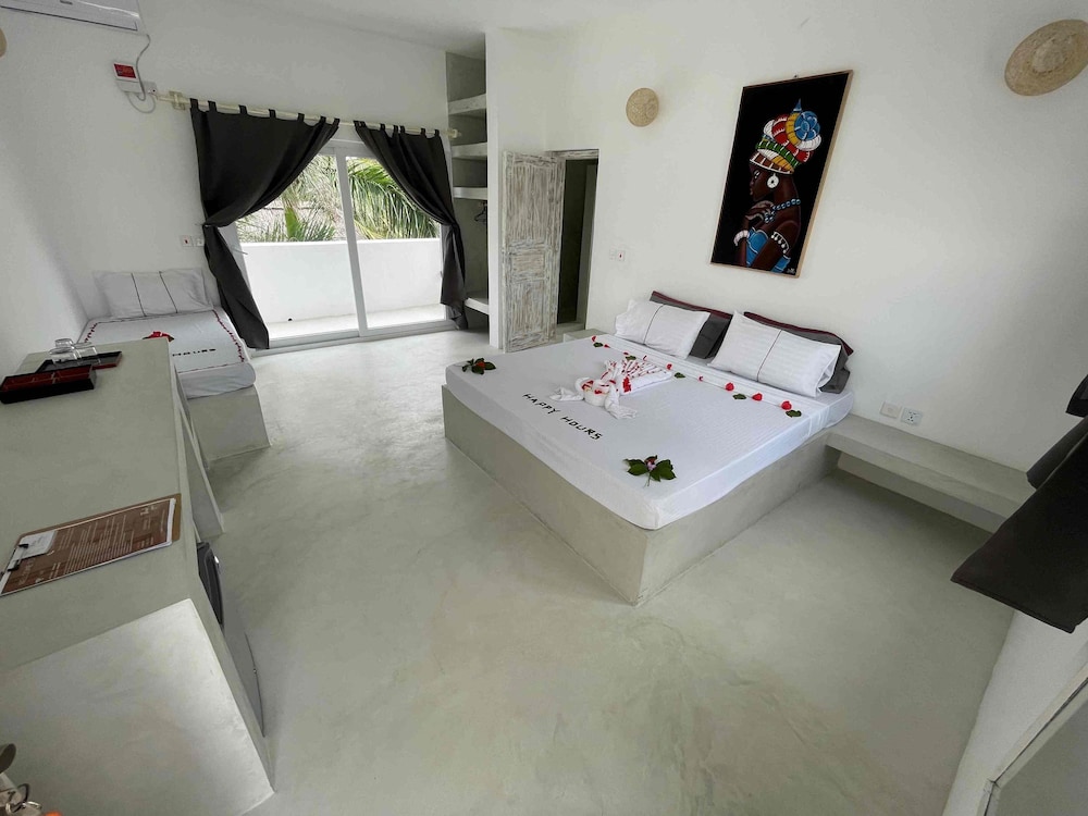 watamu ascot hotel