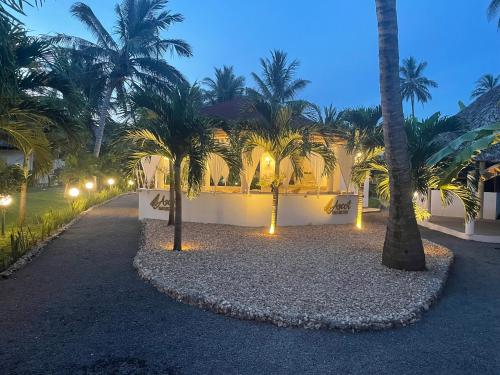 watamu