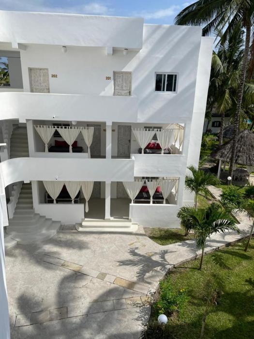 watamu ascot hotel