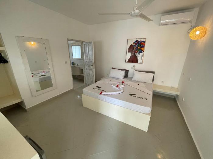 watamu ascot hotel