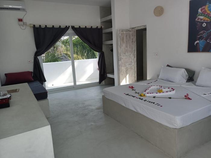 watamu ascot hotel