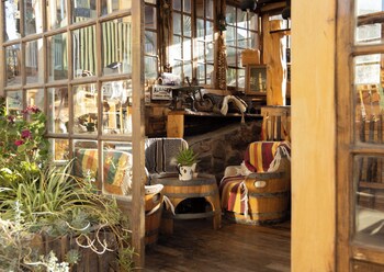 hotel y restaurant dona rode