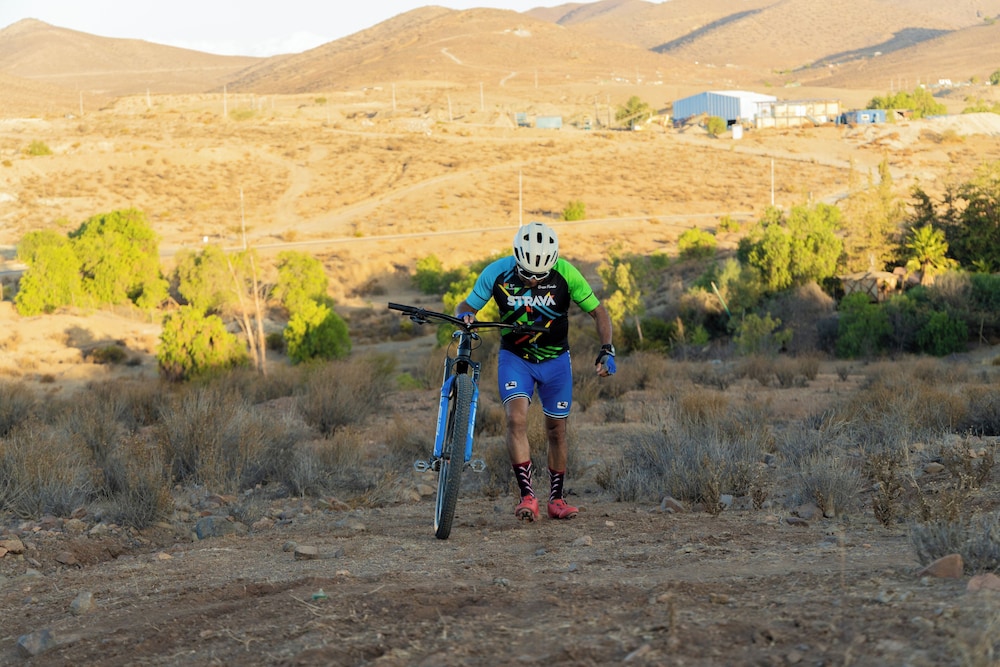 hotel y restaurant dona rode