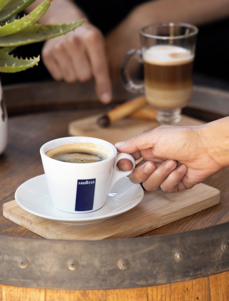 hotel y restaurant dona rode