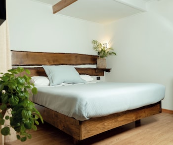 hotel y restaurant dona rode