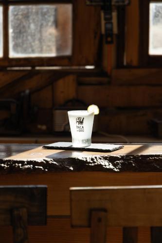 hotel y restaurant dona rode