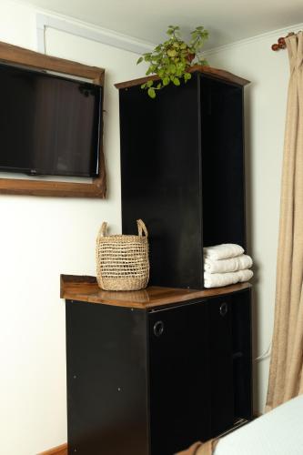 hotel y restaurant dona rode