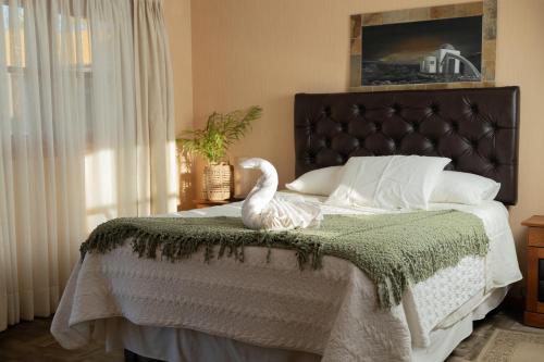 hotel y restaurant dona rode