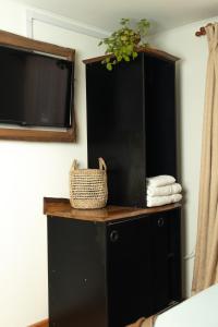 hotel y restaurant dona rode