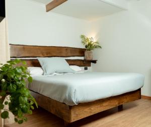 hotel y restaurant dona rode