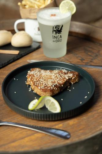 hotel y restaurant dona rode