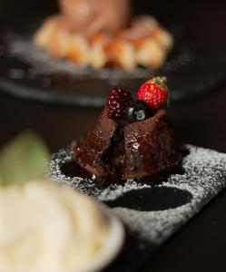 hotel y restaurant dona rode