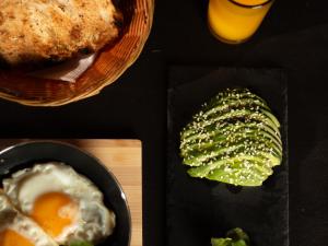 hotel y restaurant dona rode