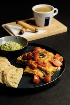 hotel y restaurant dona rode