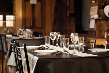 hotel y restaurant dona rode