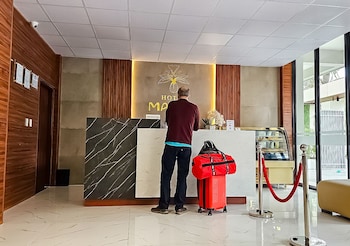 hotel maywa