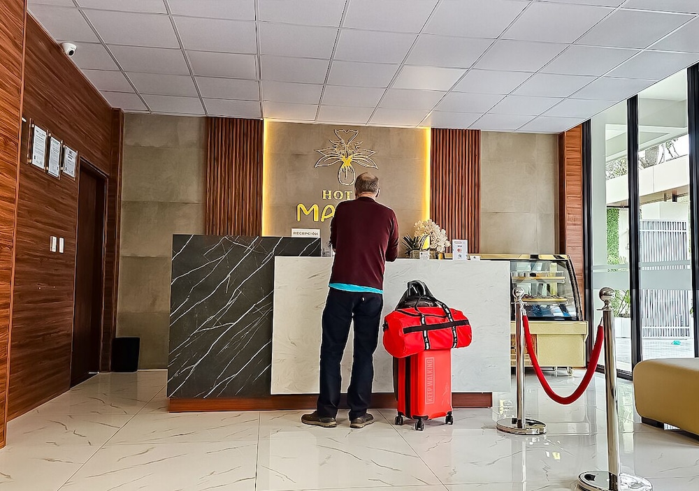 hotel maywa