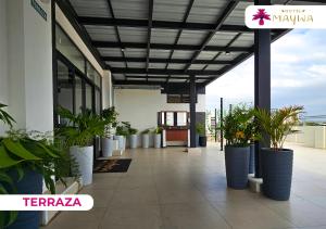 hotel maywa