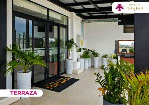 hotel maywa