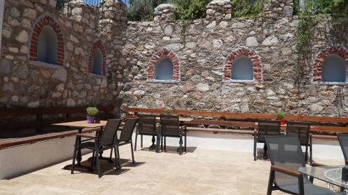 pikan ephesus