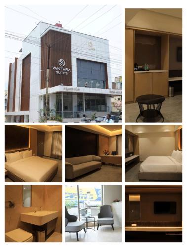 Vantara Suites,,3 star
