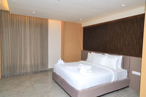 Vantara Suites,,3 star