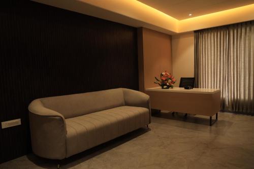 vantara suites