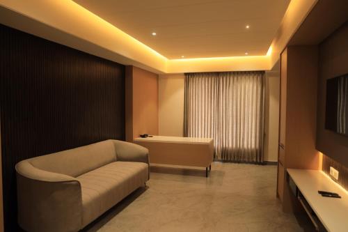 vantara suites