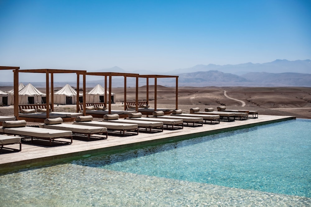 les terrasses dagafay