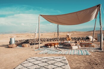 les terrasses dagafay