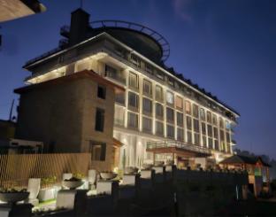 hotel greenberry narkanda