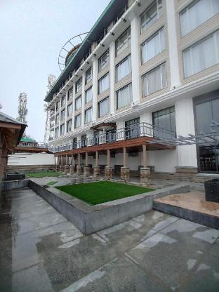 hotel greenberry narkanda