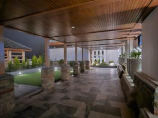 Hotel Greenberry Narkanda,,4 star