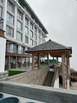 hotel greenberry narkanda