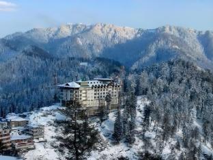 hotel greenberry narkanda