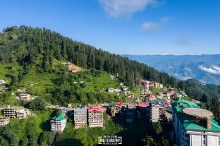 hotel greenberry narkanda