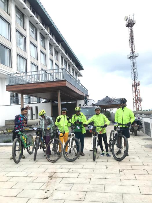 hotel greenberry narkanda