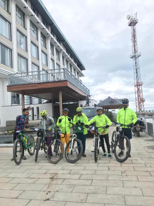 hotel greenberry narkanda