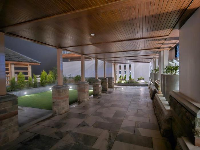 hotel greenberry narkanda