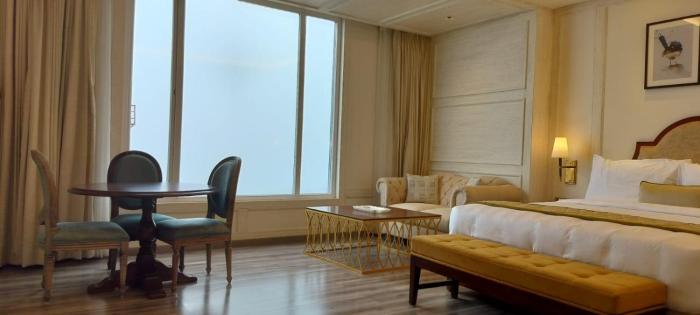 hotel greenberry narkanda