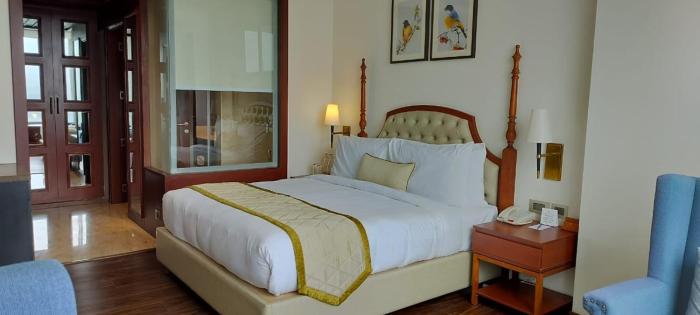 hotel greenberry narkanda