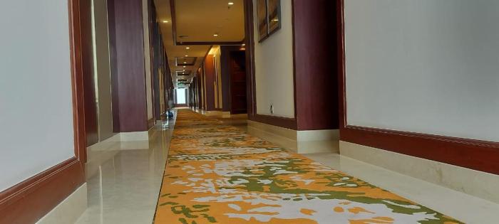 hotel greenberry narkanda