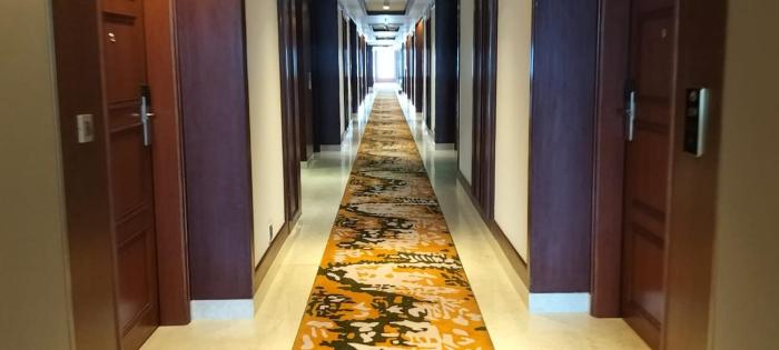 hotel greenberry narkanda