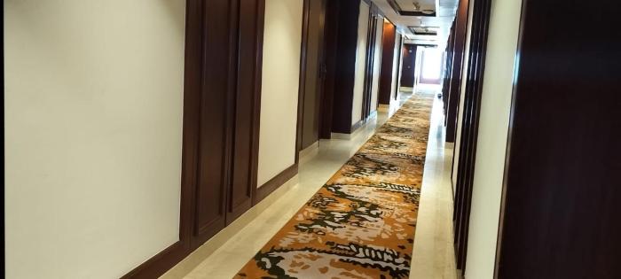hotel greenberry narkanda