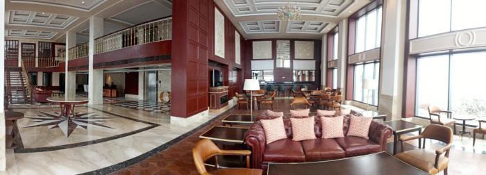 hotel greenberry narkanda