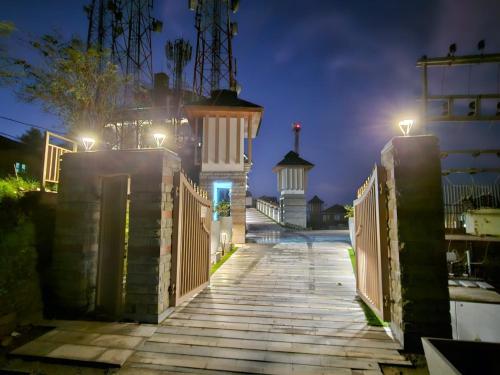 hotel greenberry narkanda