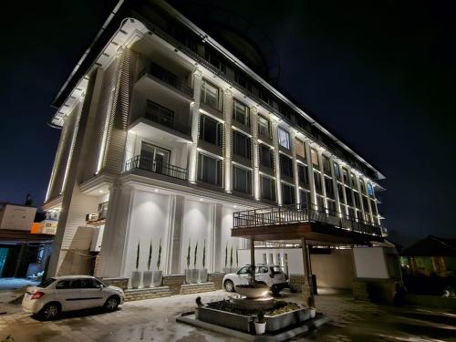 hotel greenberry narkanda