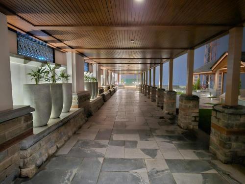 hotel greenberry narkanda