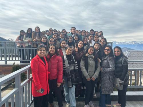 hotel greenberry narkanda