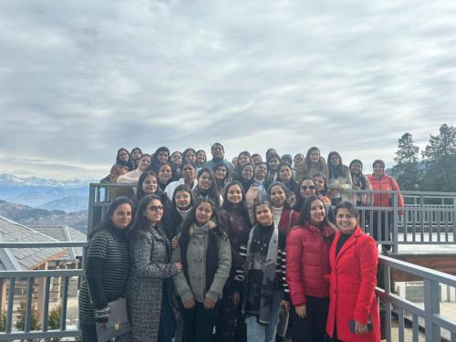 hotel greenberry narkanda